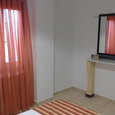 Apartamento Vazeos