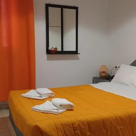 Vazeos Apartamento