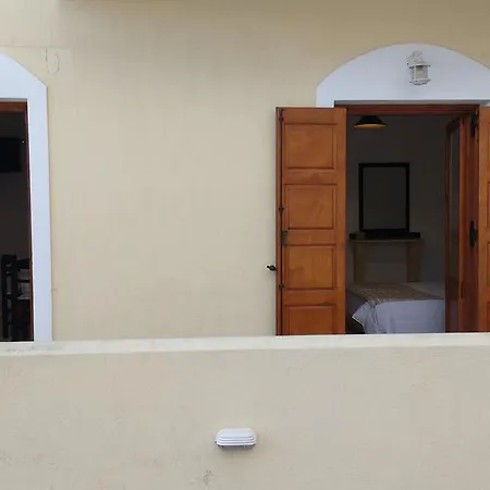 Apartamento Vazeos