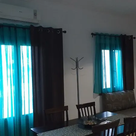 Apartamento Vazeos *