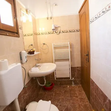 Apartamento Vazeos Karterádos