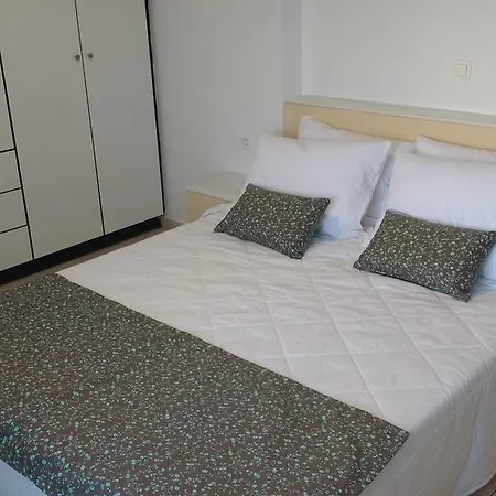 Apartment Vazeos Karterados (Santorini)